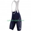 Cykeltøj + Bib Cykelshorts Dame 2020 Movistar Team N001
